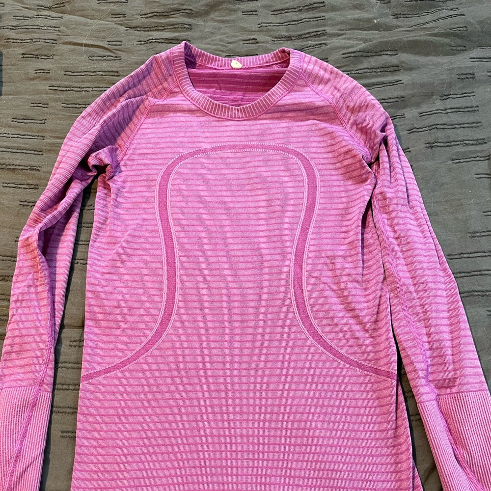 Lululemon swiftly